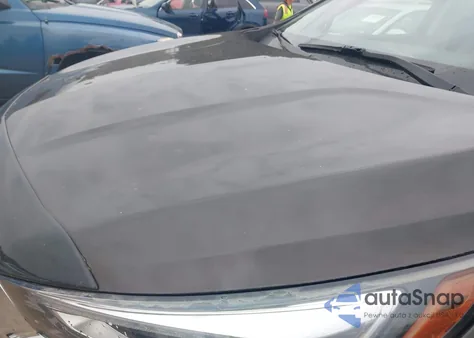 2018 Buick Enclave Premium from USA, damaged, VIN 5GAEVBKW6JJ184863